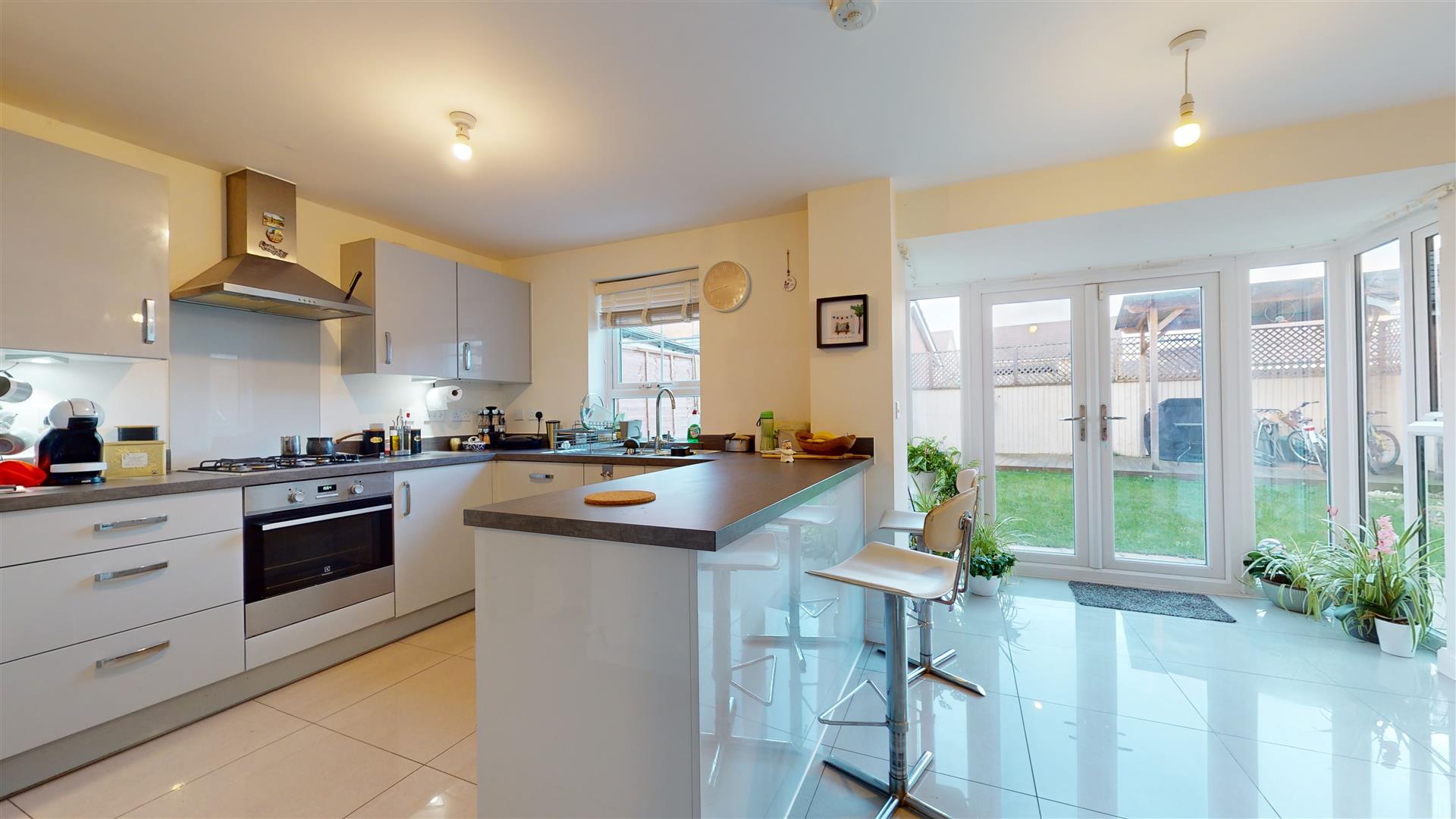 4 bed property in Westergate Avenue, Milton Keynes